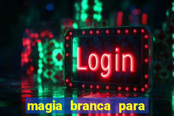 magia branca para unir casal